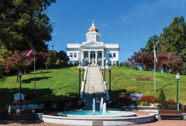 Sylva, North Carolina, USA